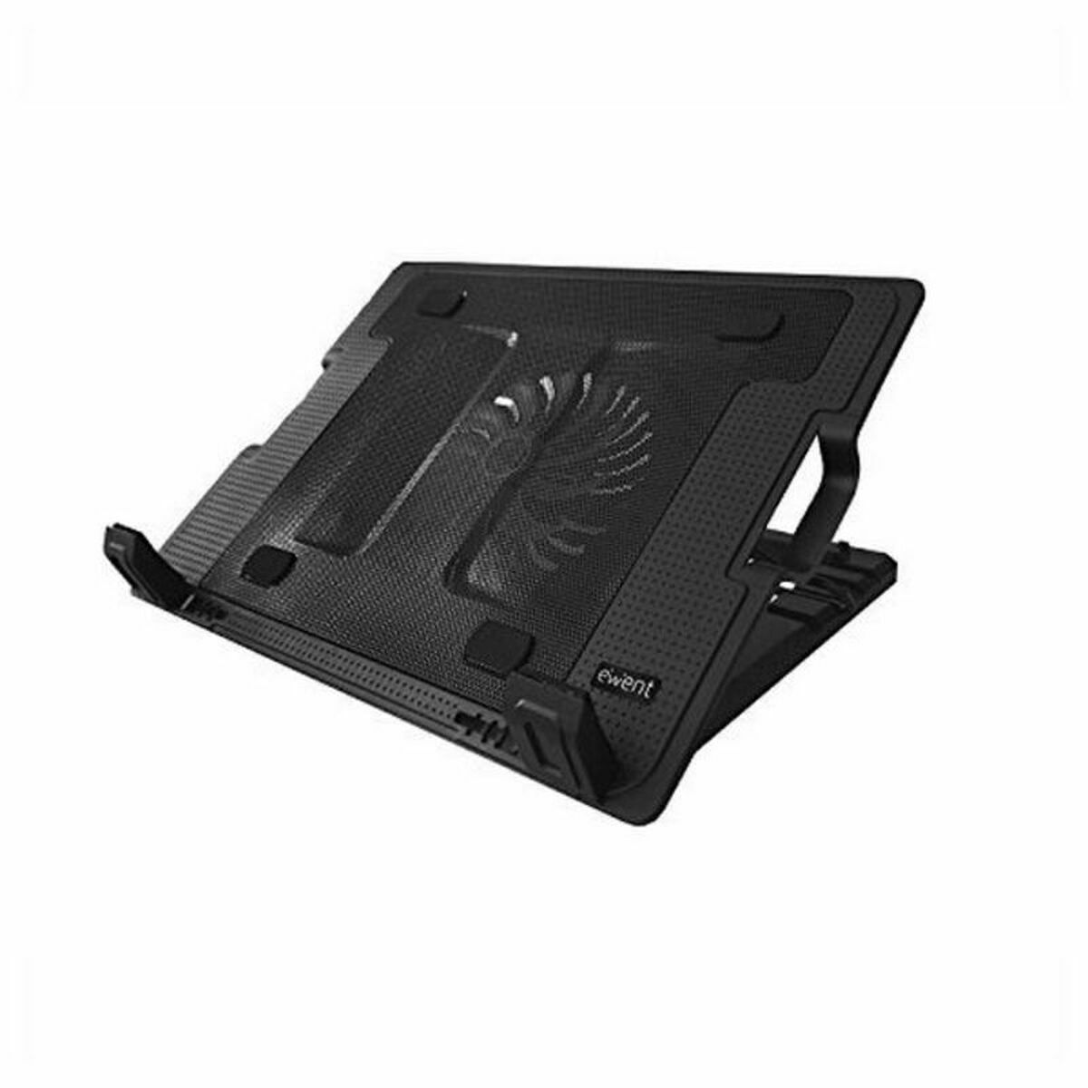 Cooling Base for a Laptop Ewent EW1258 17"-2