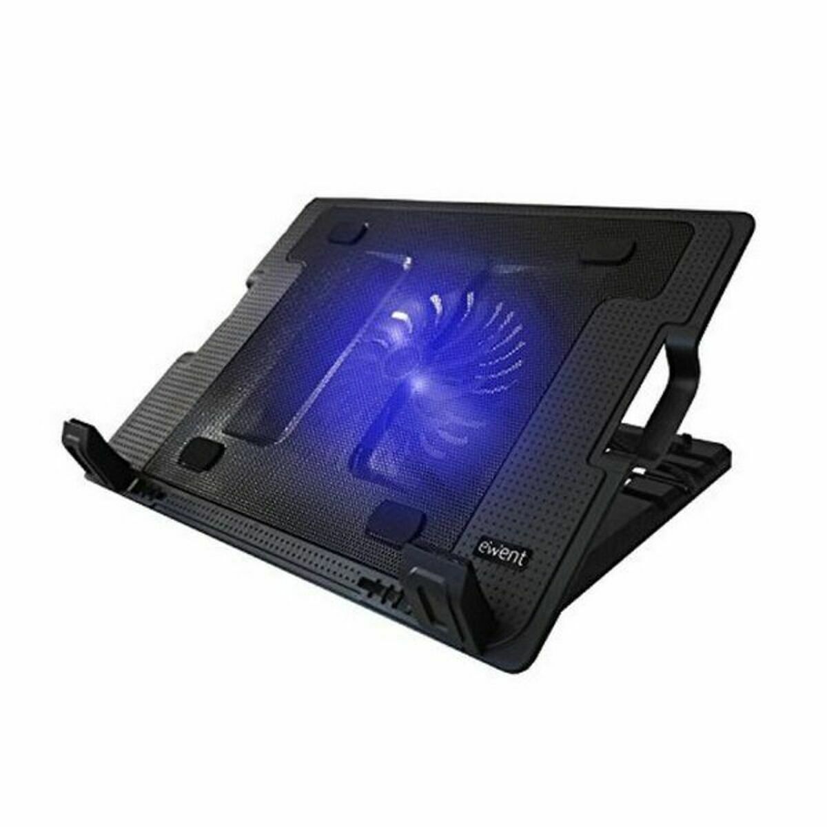 Cooling Base for a Laptop Ewent EW1258 17"-1