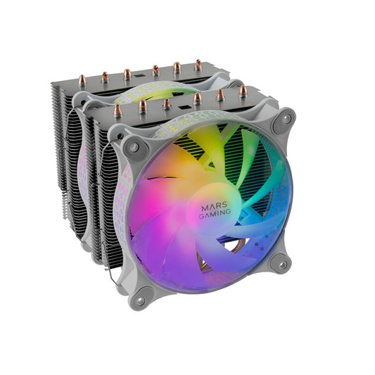 Portable Cooler Mars Gaming MCPUXTW-0