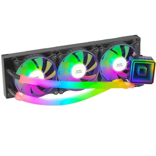 Liquid Refrigeration Kit Mars Gaming ML-ULTRA360-0
