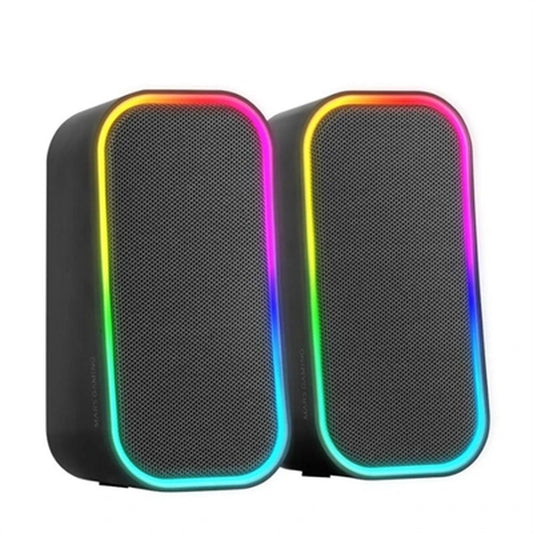 PC Speakers Mars Gaming MSOM-0