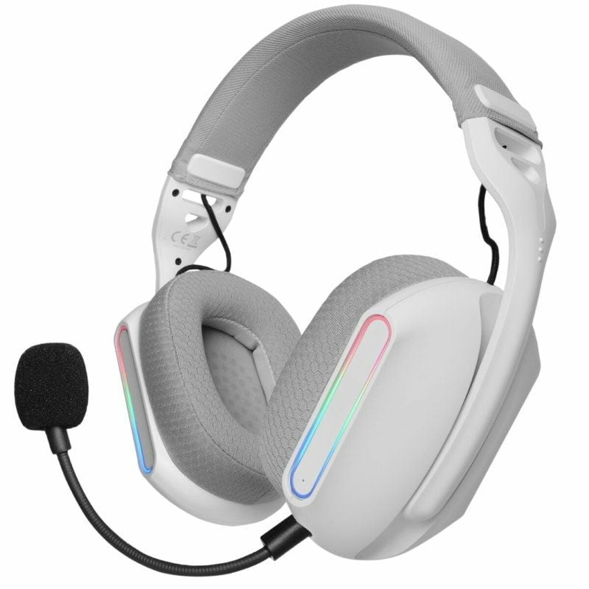 Microphone Mars Gaming MHWPROW-4