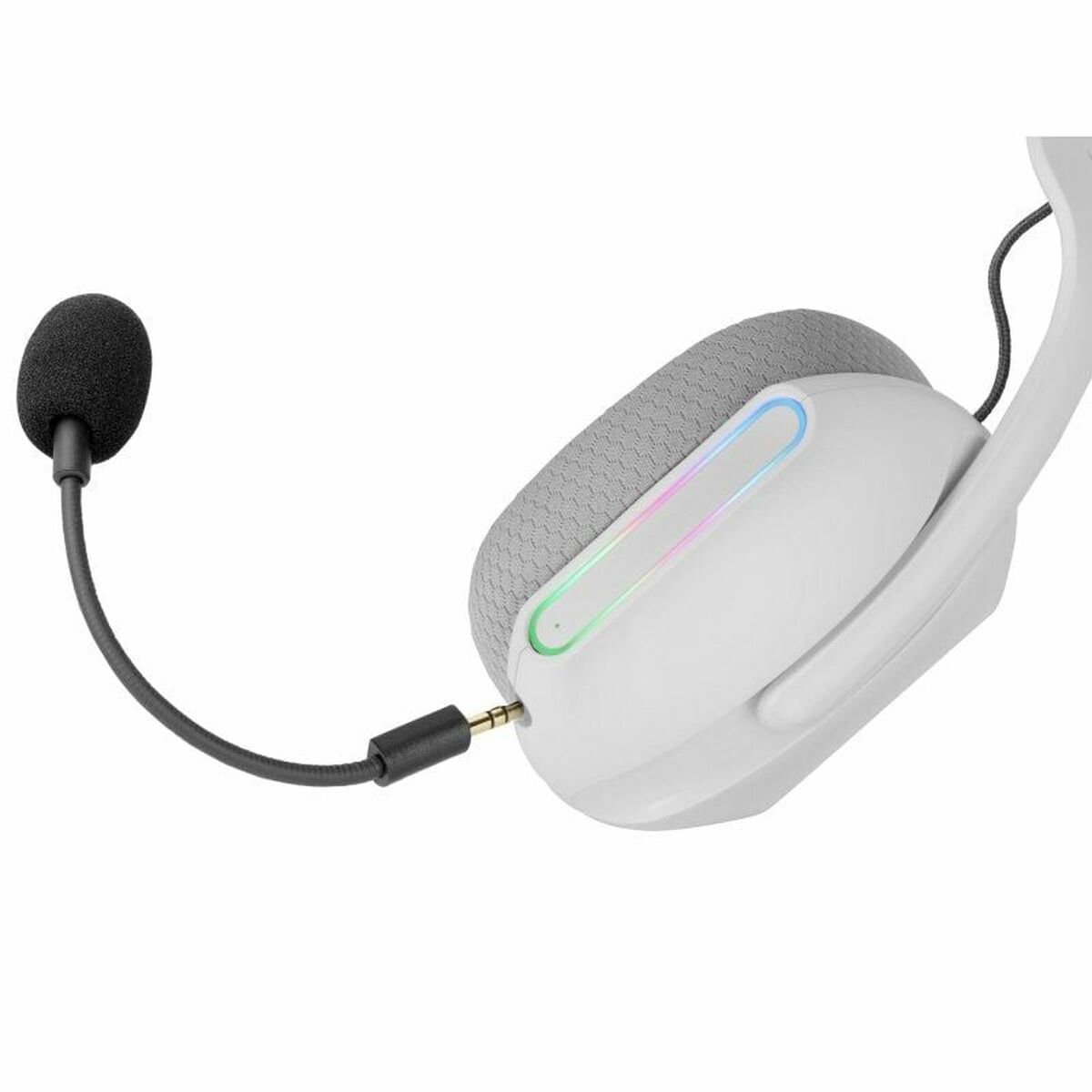 Microphone Mars Gaming MHWPROW-2