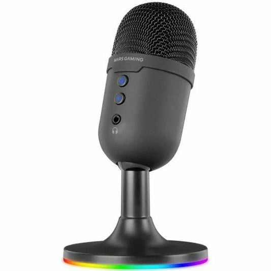 Microphone Mars Gaming MMICCX-0