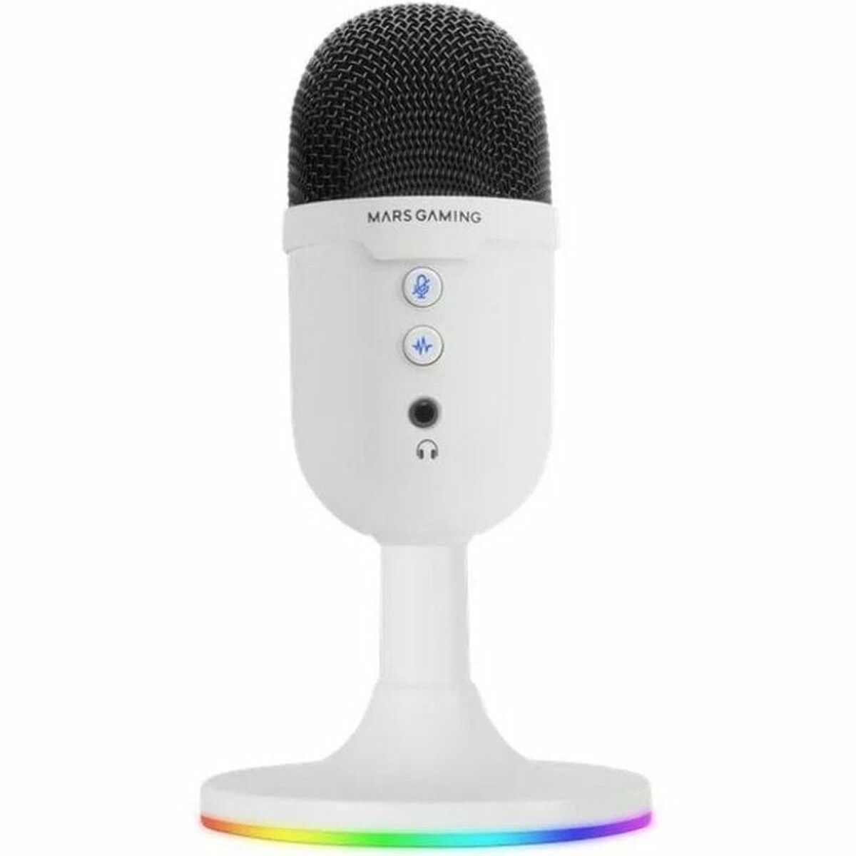 Microphone Mars Gaming MMICCXW-2