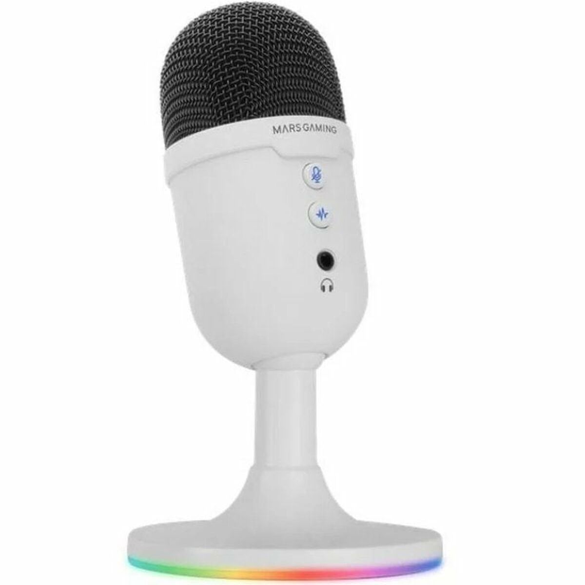 Microphone Mars Gaming MMICCXW-1