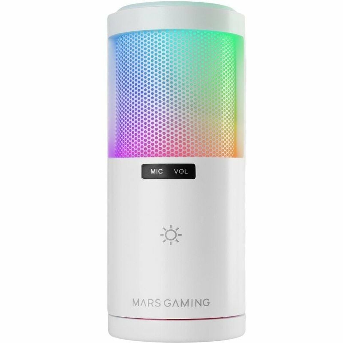 Microphone Mars Gaming MMICSCW-0