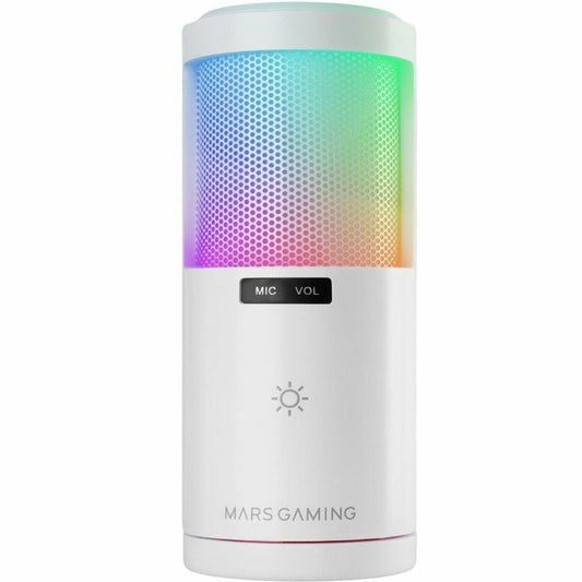 Microphone Mars Gaming MMICSCW-0