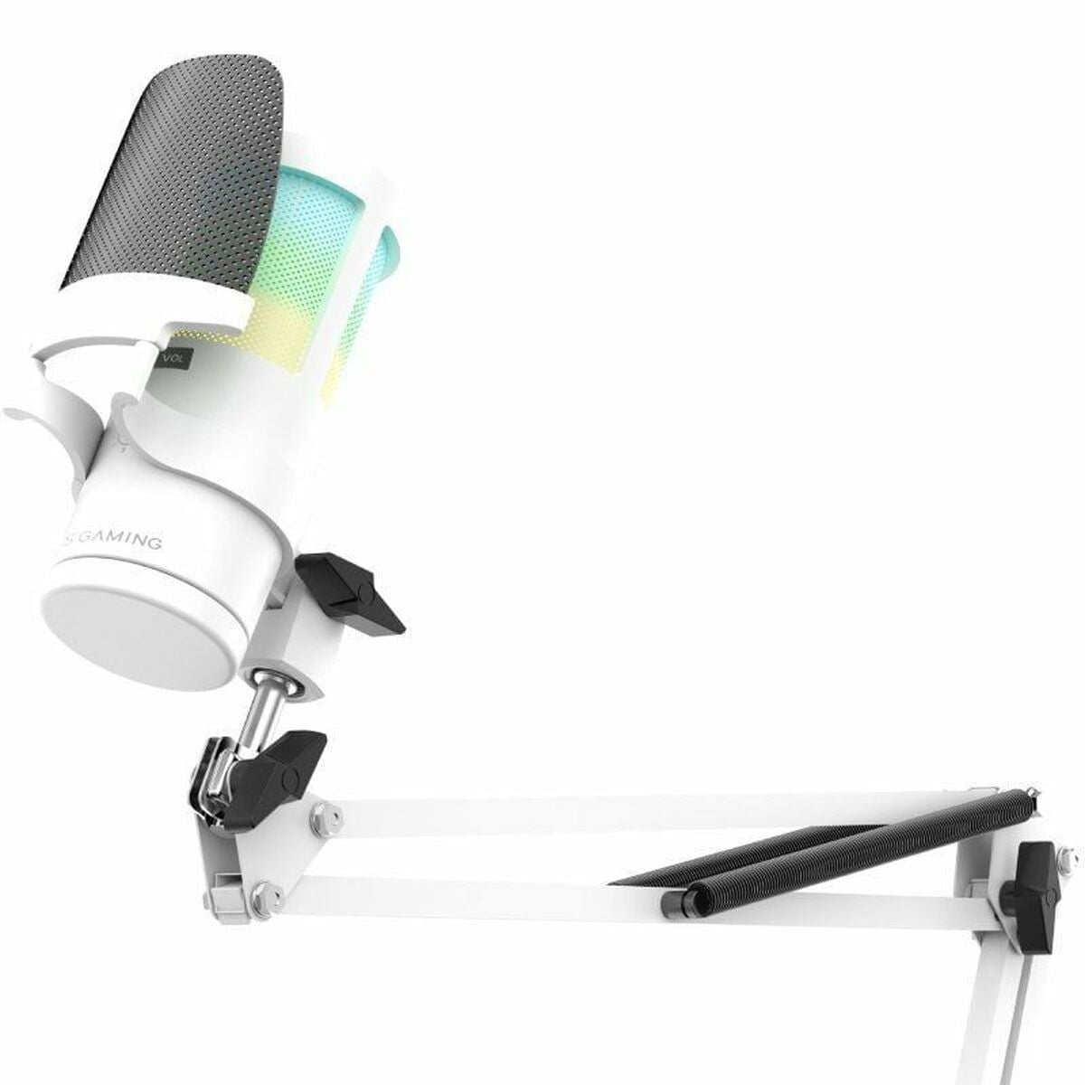 Microphone Mars Gaming MMICSCW-2
