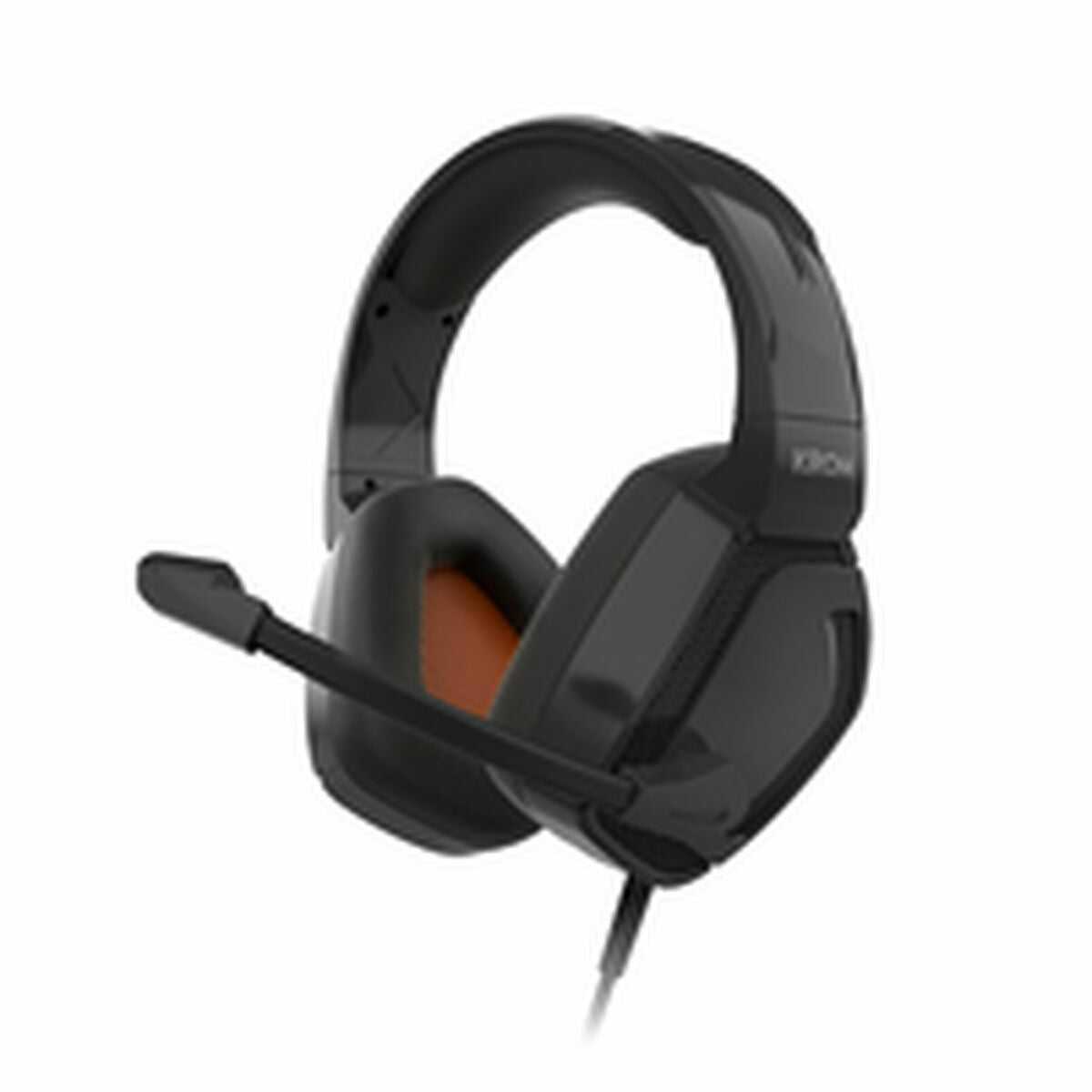 Gaming Headset with Microphone Krom NXKROMKOPAPRO-14