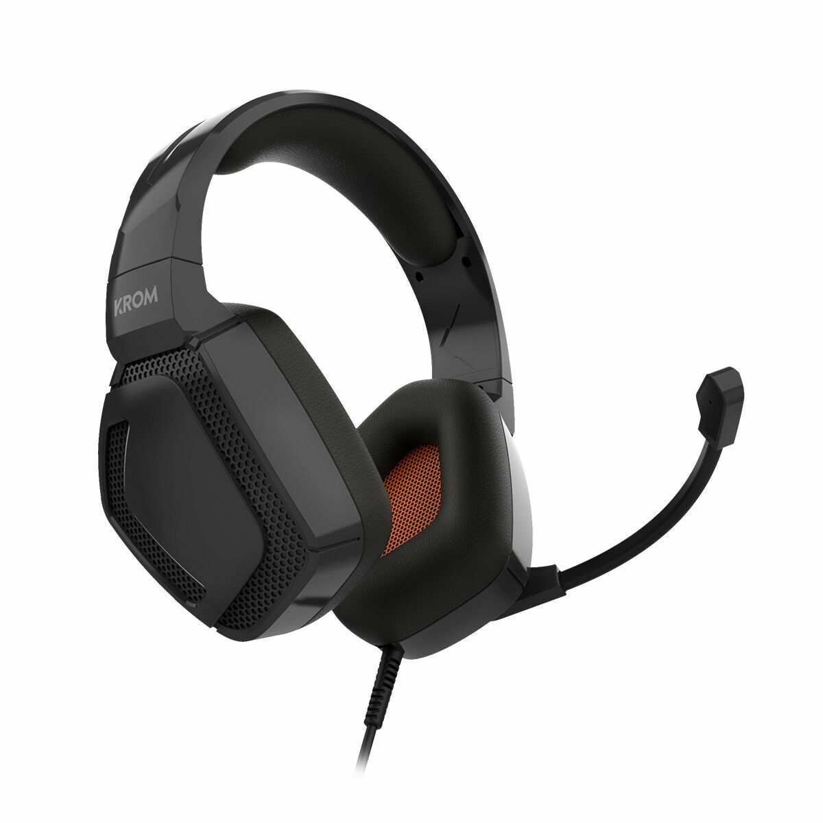 Gaming Headset with Microphone Krom NXKROMKOPAPRO-13