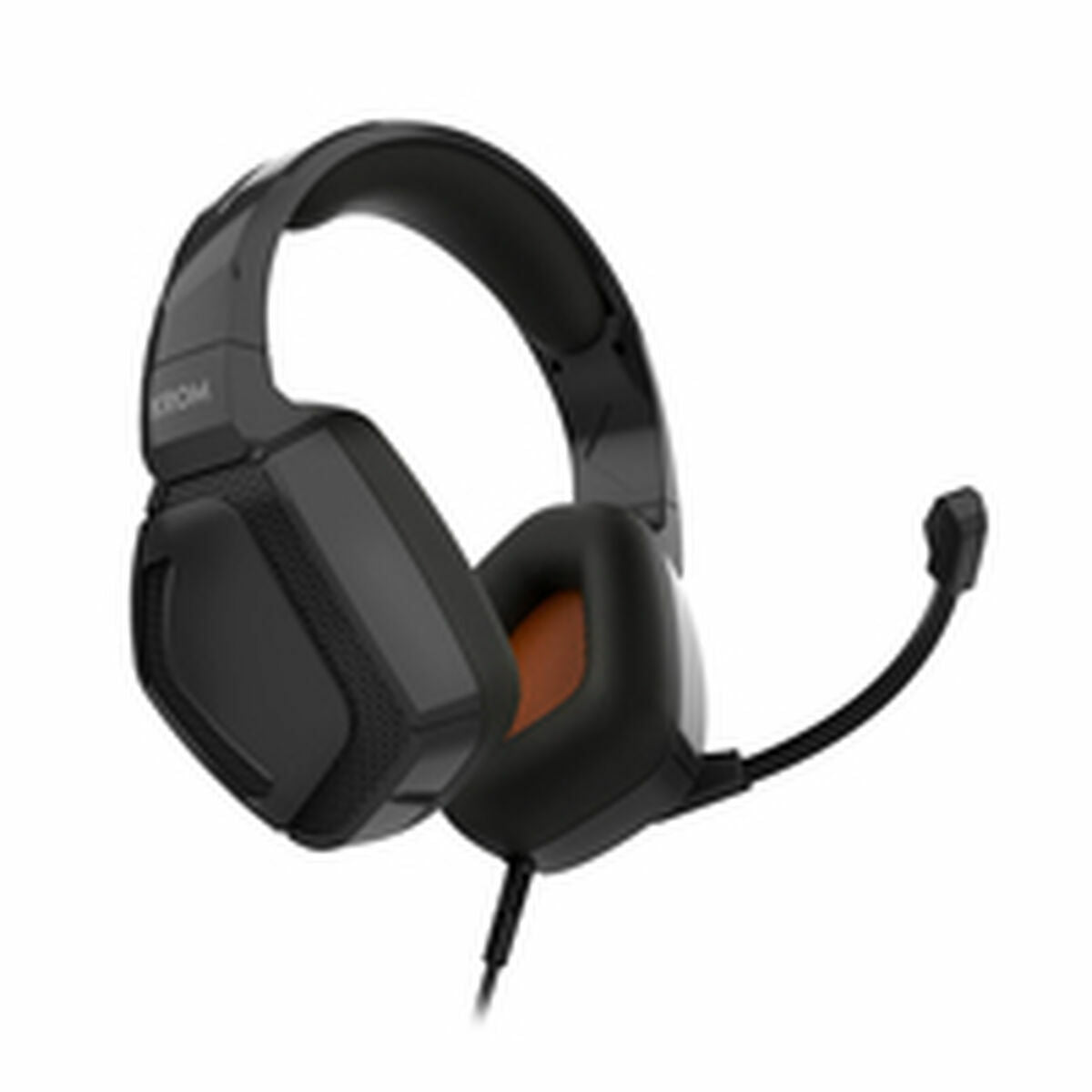 Gaming Headset with Microphone Krom NXKROMKOPAPRO-12