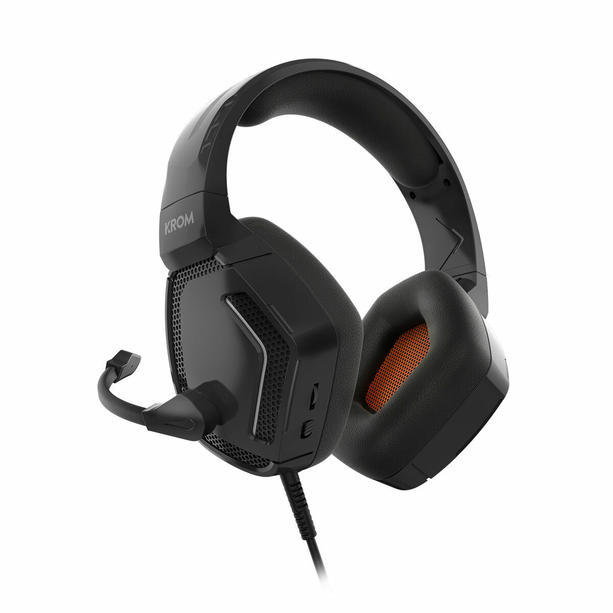Gaming Headset with Microphone Krom NXKROMKOPAPRO-23