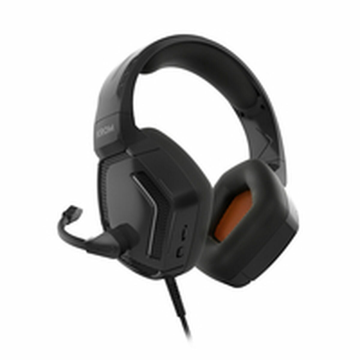 Gaming Headset with Microphone Krom NXKROMKOPAPRO-22