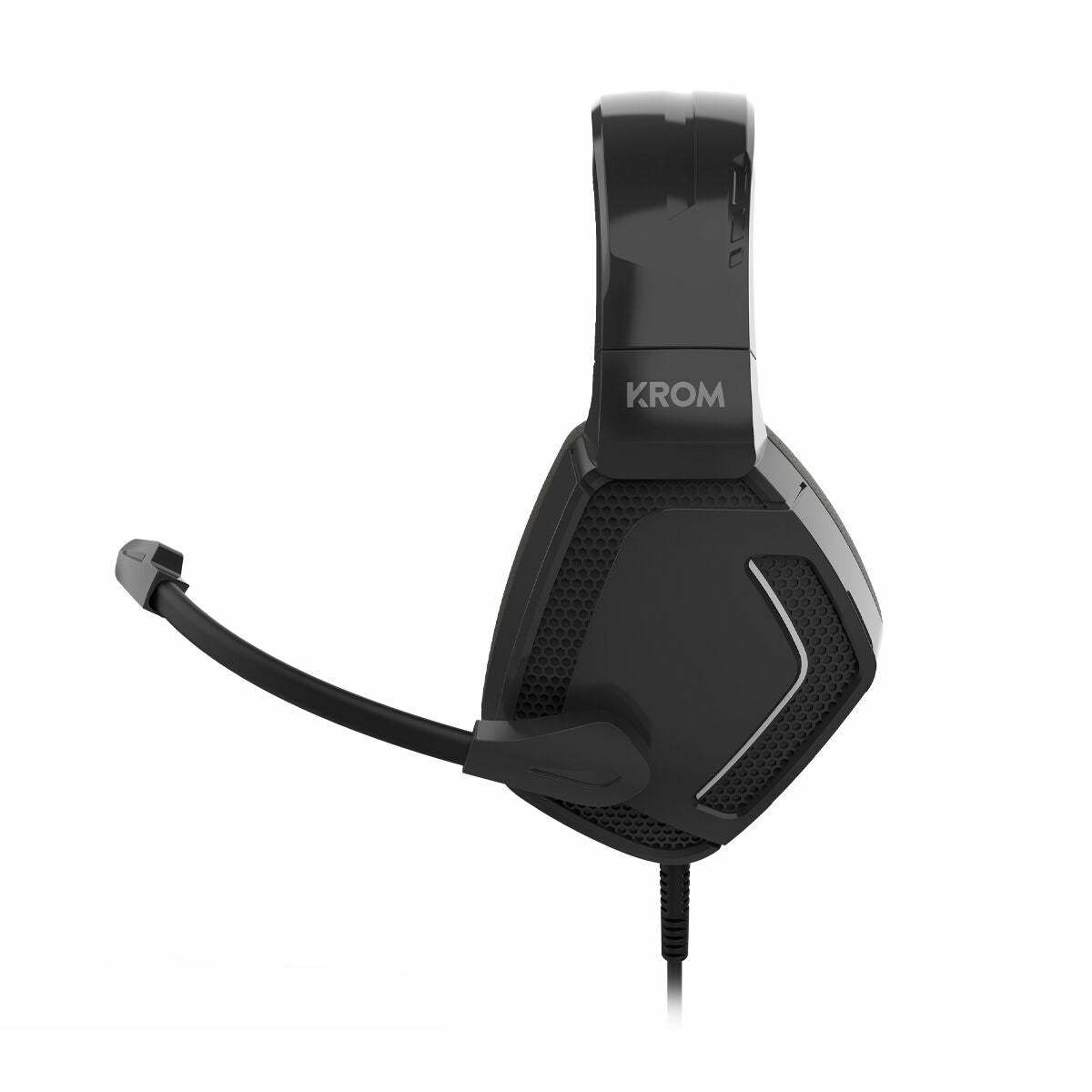 Gaming Headset with Microphone Krom NXKROMKOPAPRO-19