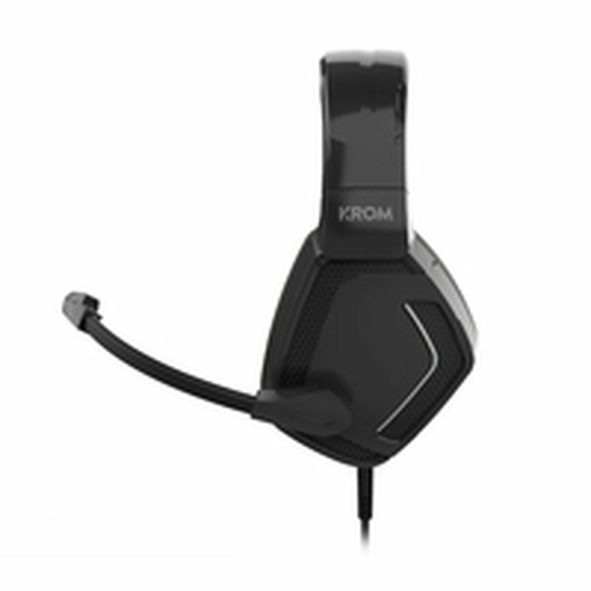 Gaming Headset with Microphone Krom NXKROMKOPAPRO-18