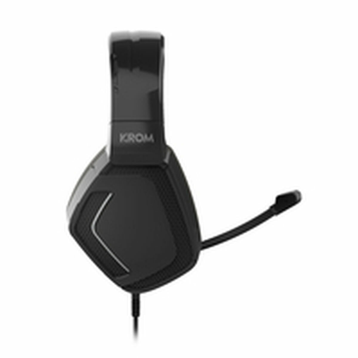 Gaming Headset with Microphone Krom NXKROMKOPAPRO-16