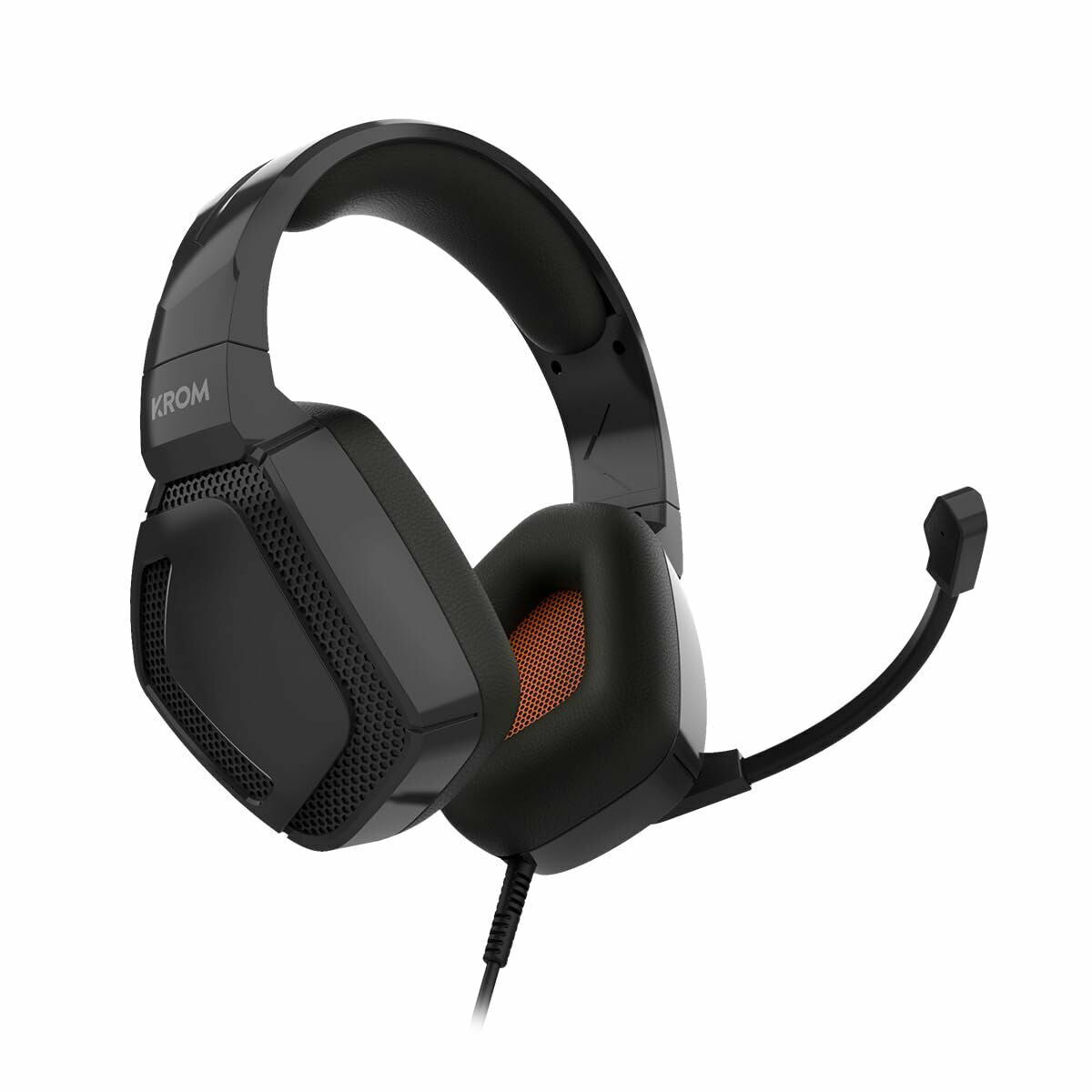 Gaming Headset with Microphone Krom NXKROMKOPAPRO-2