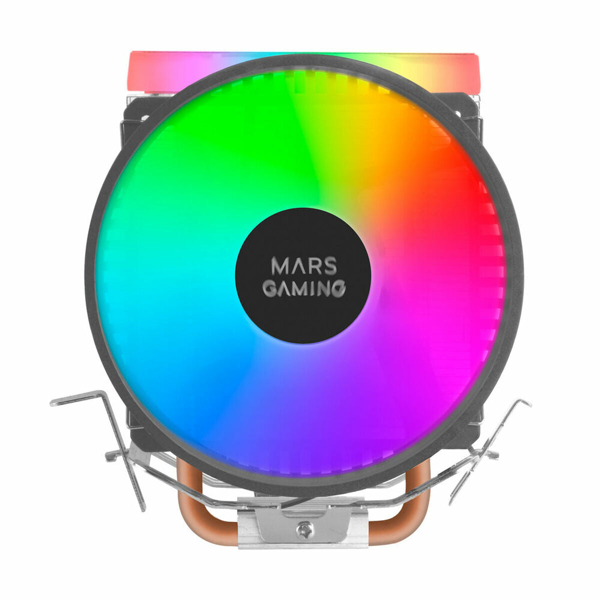 CPU Fan Mars Gaming MCPU33-2