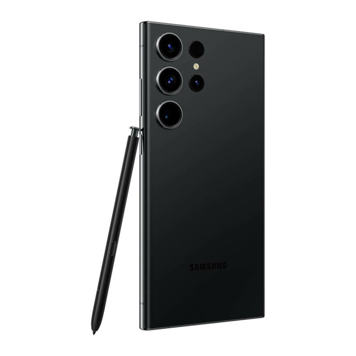 Smartphone Samsung S918B 6,8" Octa Core 12 GB RAM 512 GB Black-2