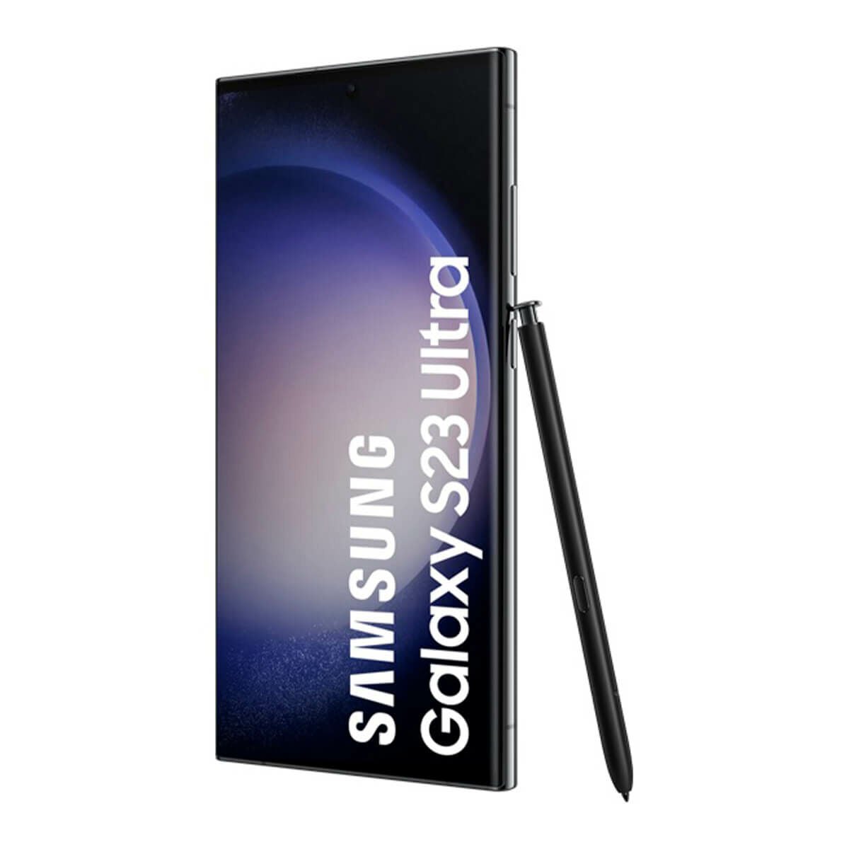 Smartphone Samsung S918B 6,8" Octa Core 12 GB RAM 512 GB Black-1