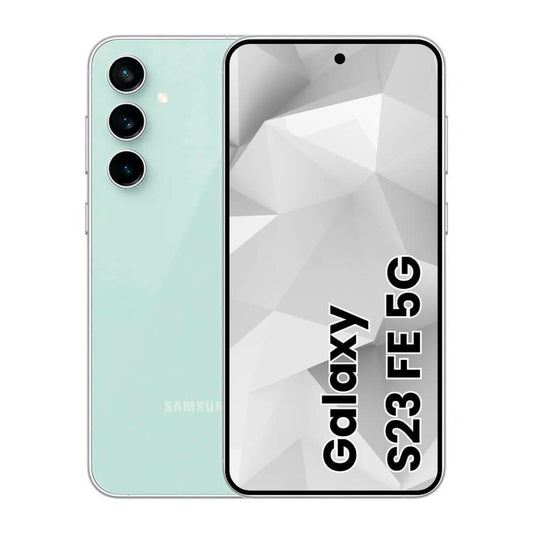Smartphone Samsung SM-S711BLGDEUE 6,4" 8 GB RAM 128 GB-0