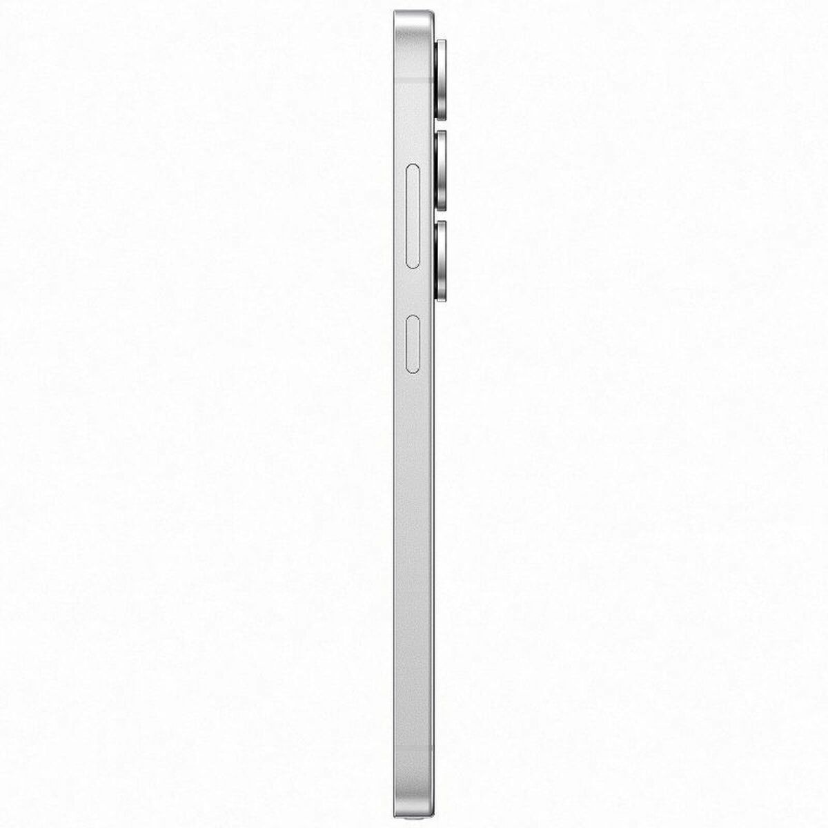 Smartphone Samsung Galaxy S25 Ultra Octa Core 12 GB RAM 512 GB Silver 6,9"-1
