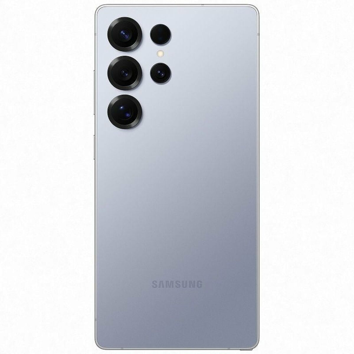 Smartphone Samsung Galaxy S25 Ultra Octa Core 12 GB RAM 512 GB Silver 6,9"-5