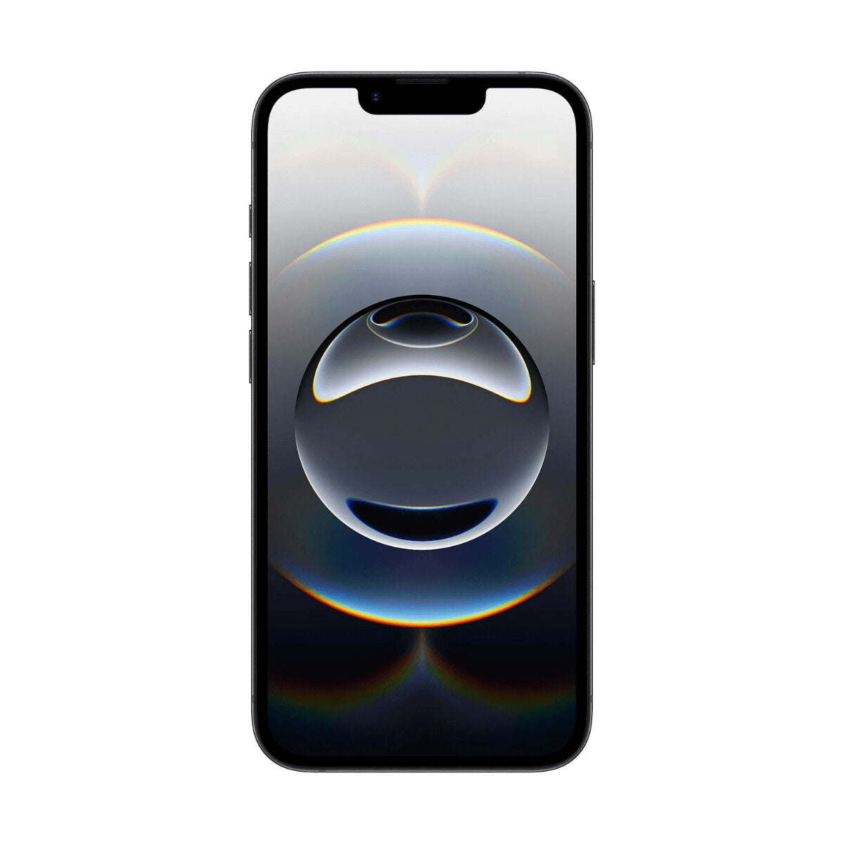 Smartphone Apple MD1X4QL/A 6,1" Hexa Core 8 GB RAM 512 GB Black-1