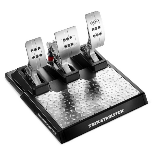 Педали Thrustmaster T-LCM за PlayStation 5, PlayStation 4, Xbox, PC (4060121)-0