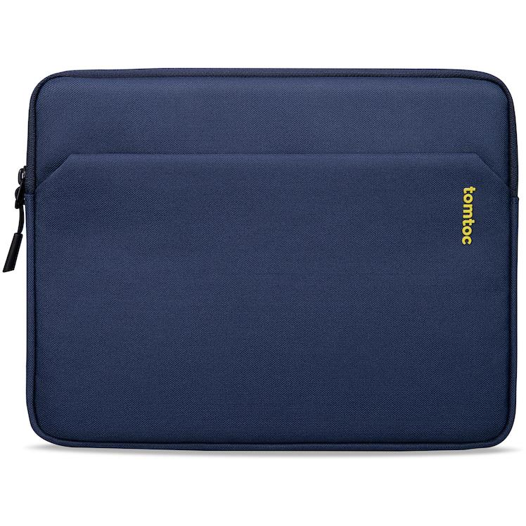 Husa tableta 11″ - Tomtocc tablet Sleeve (B18A1B2) - Navy Blue (TOM-B18A1B2)-0