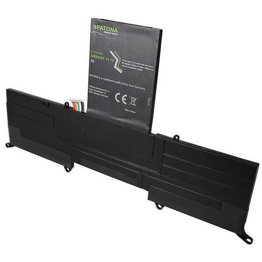 Batéria pre notebooky Acer Li-Polymer 3280 mAh Patona (PT2770)-0