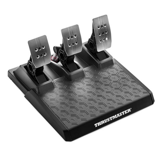 Педали Thrustmaster T3PM за PlayStation 5, PlayStation 4, Xbox, PC (4060210)-0